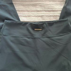 Gymshark Whitney Simmons Mesh Leggings